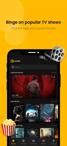sony-vision-tv tv show